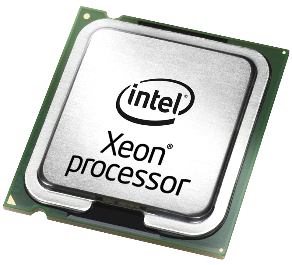 CPU, Prozessor