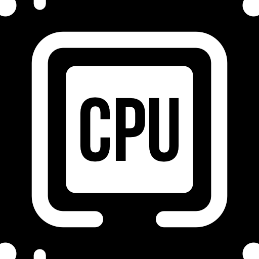 सीपीयू, प्रोसेसर