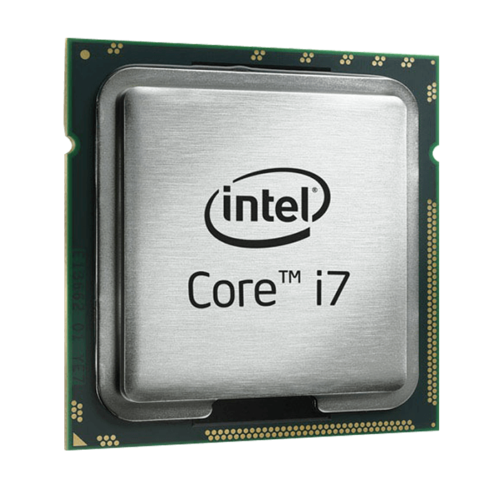CPU, processore
