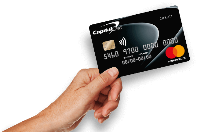 Cartão de crédito