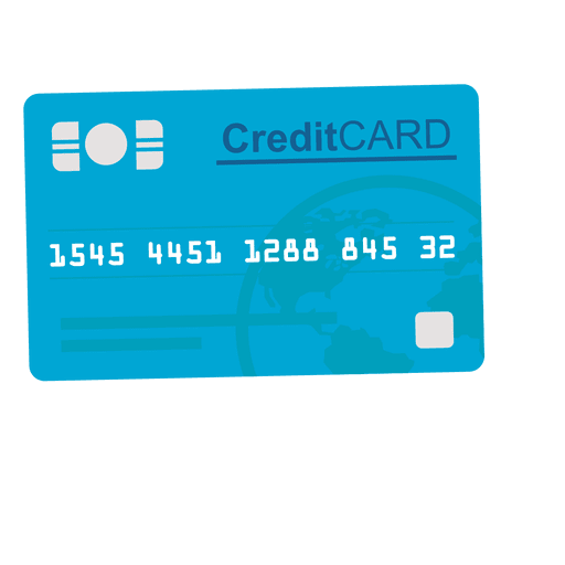 Cartão de crédito