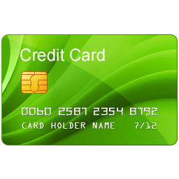 Thẻ tín dụng
