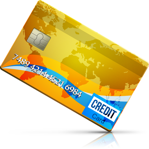 Carte de crédit