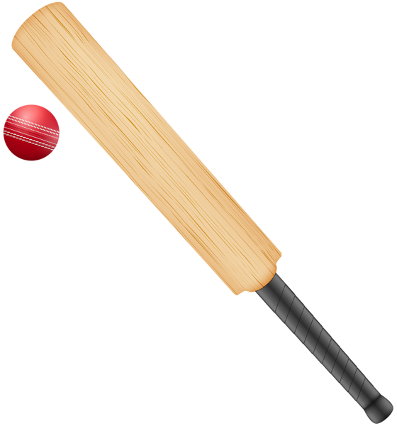 Bastão de cricket