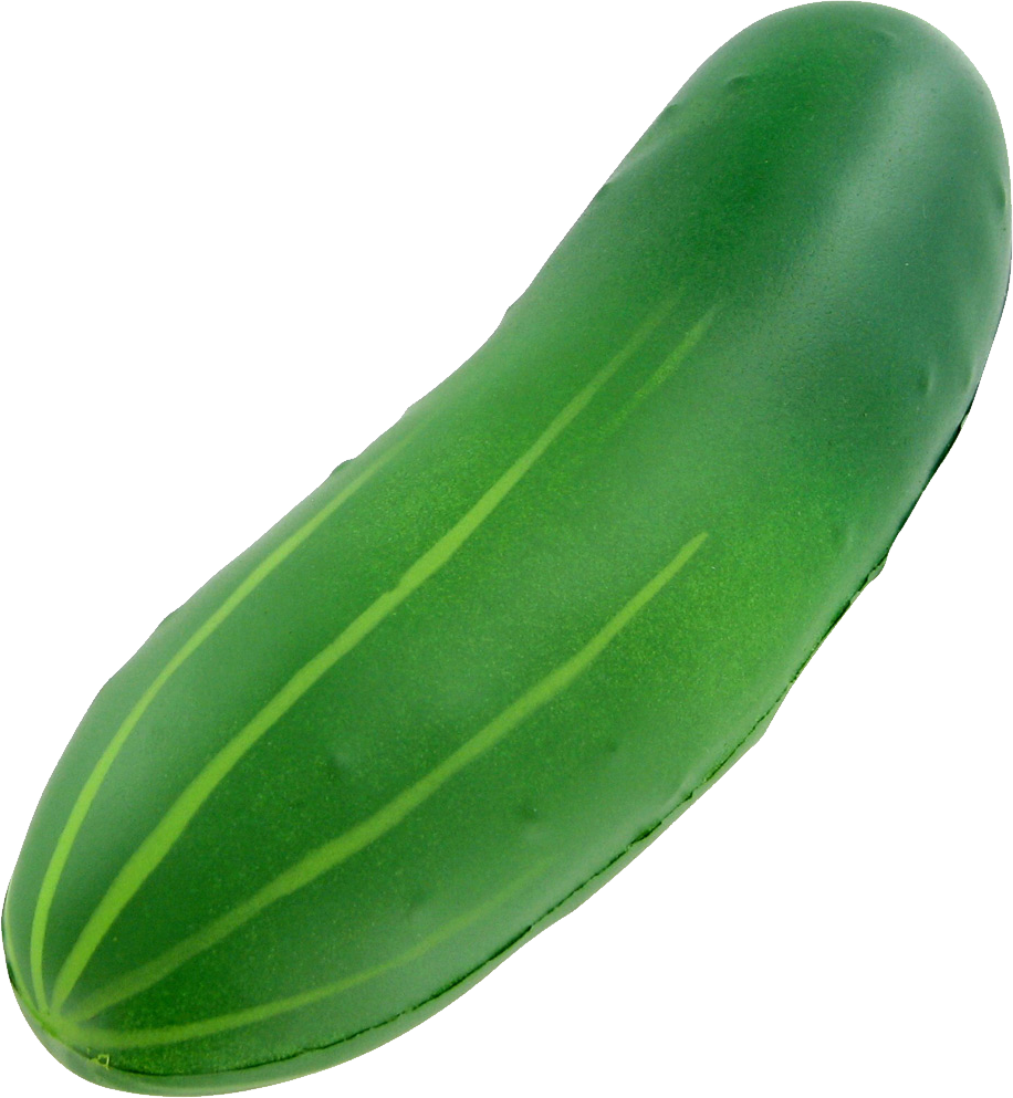 Pepino verde