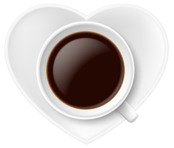 Café, uma xícara de café