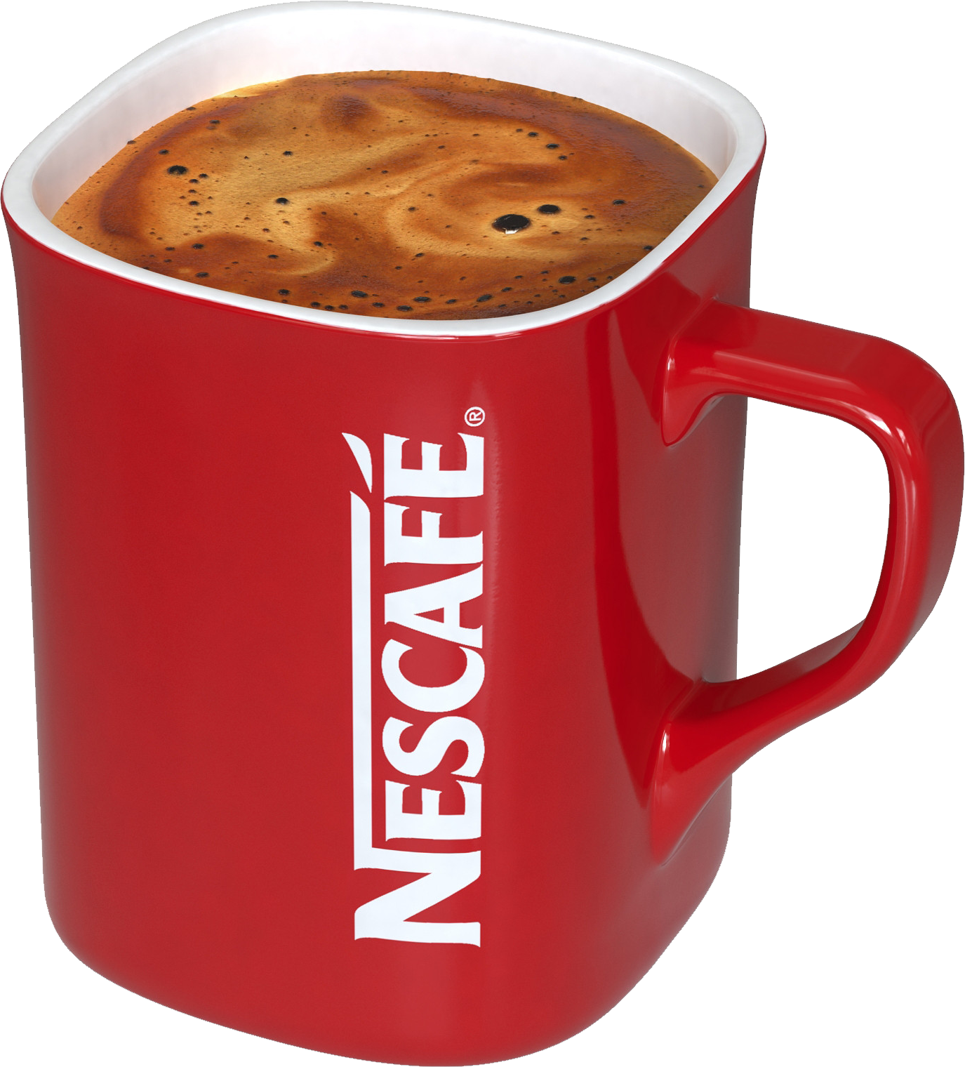 Nescafe Kırmızı Fincan Kahve