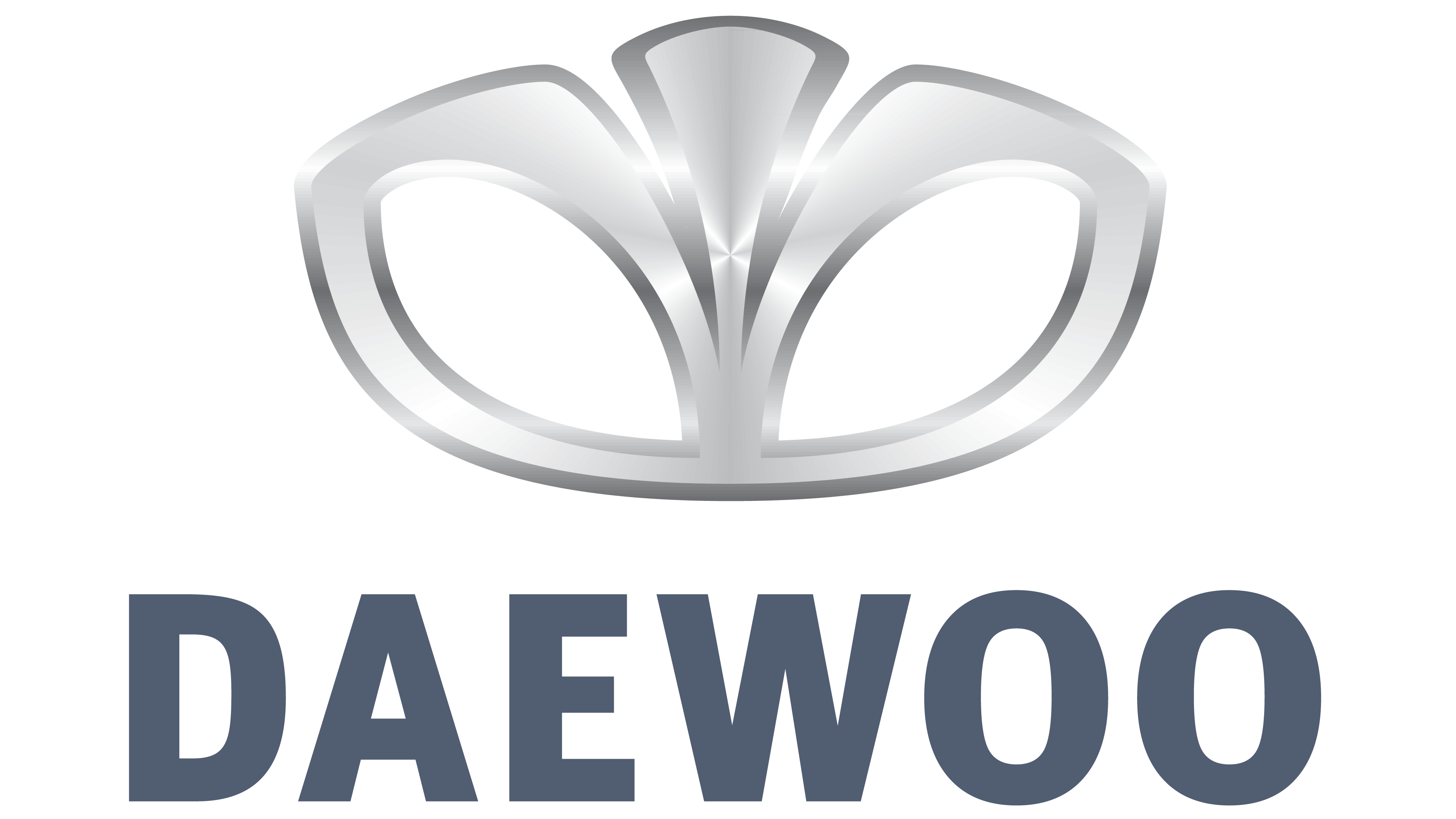 Daewoo Logosu