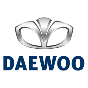 Logo Daewoo
