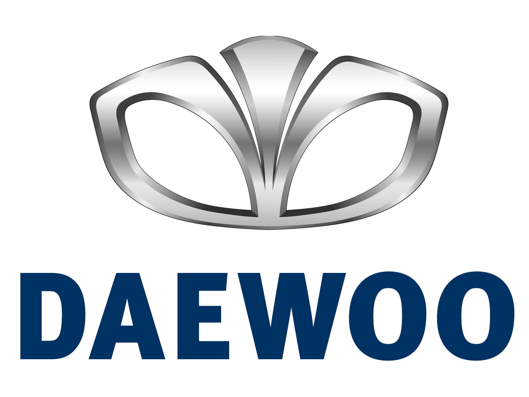Daewoo-Logo