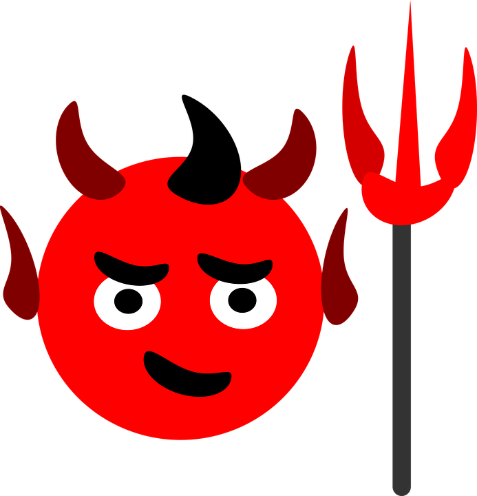 Demônio