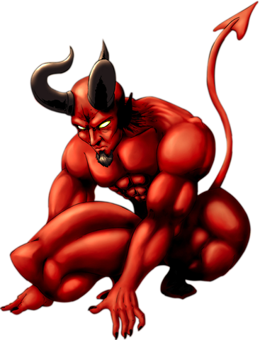 Teufel