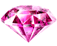Różowy diament