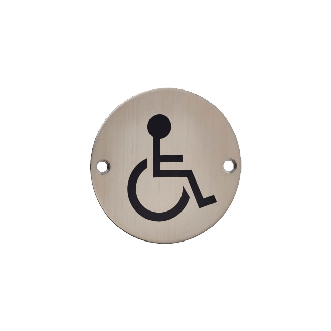 Simbol cacat disabilitas