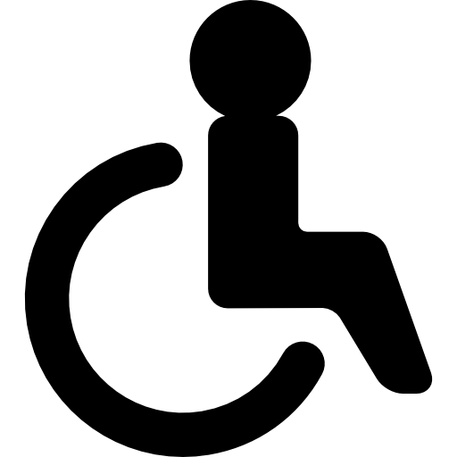 Symbol niepełnosprawności