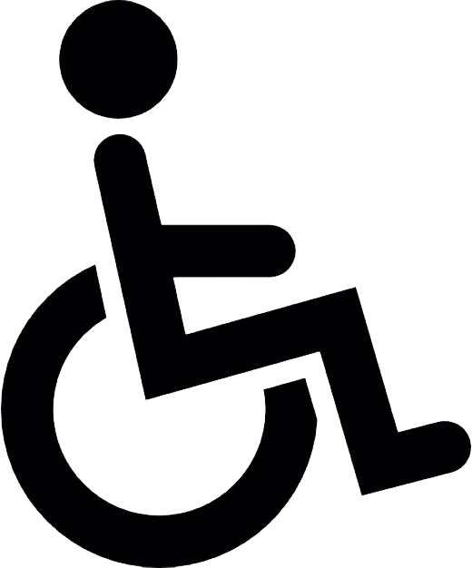 Biểu tượng khuyết tật khuyết tật