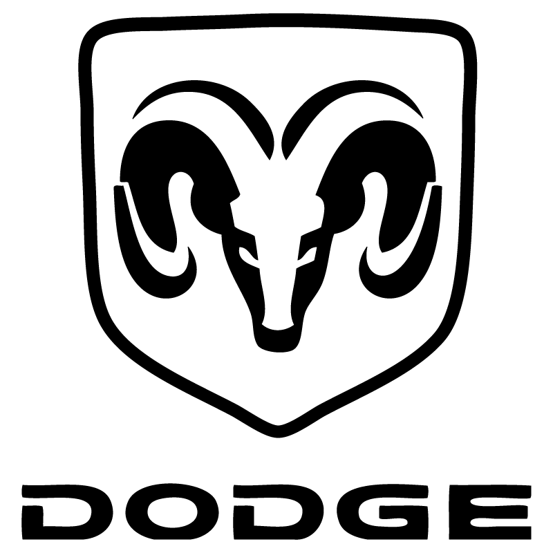 Dodge-Logo