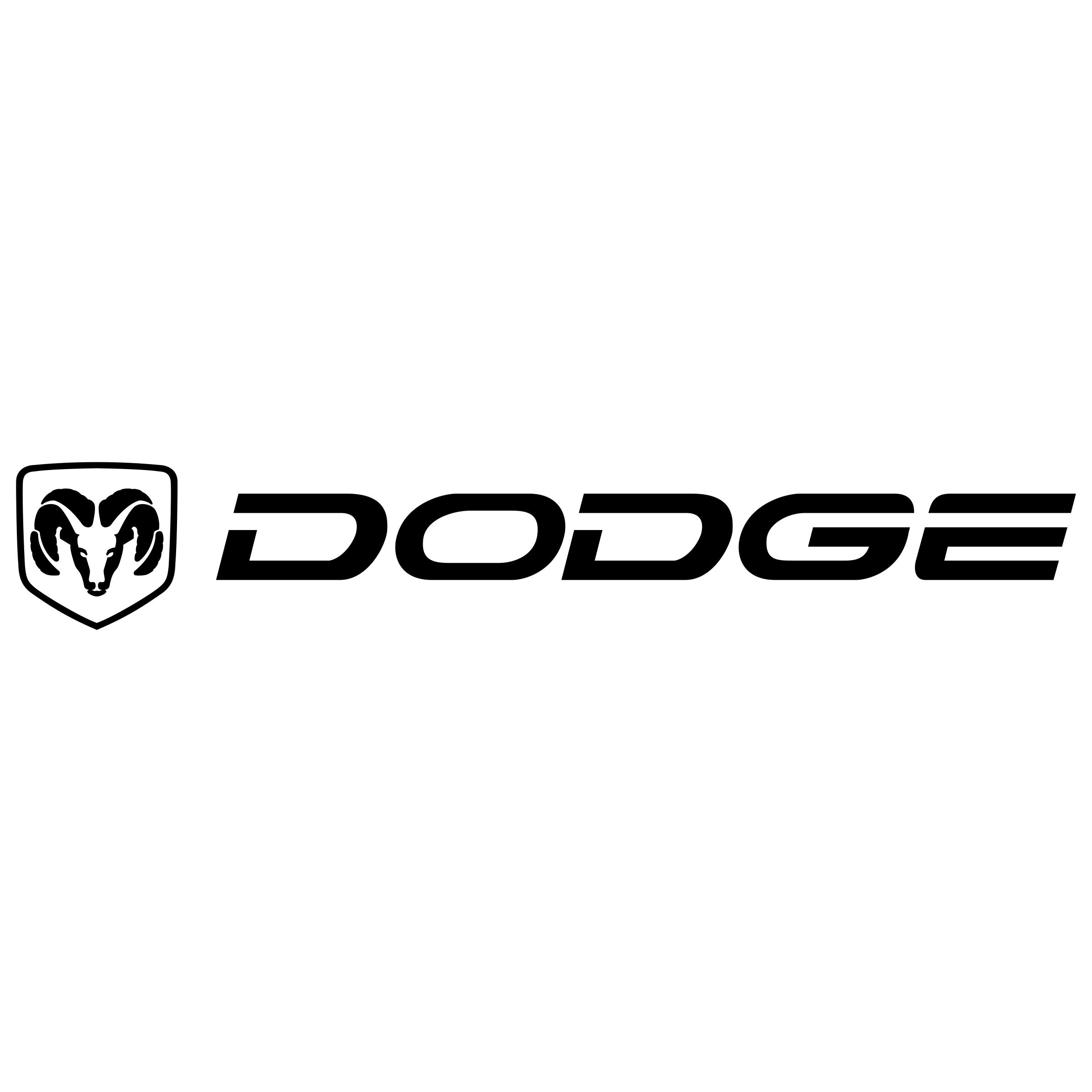 Logo d'esquive