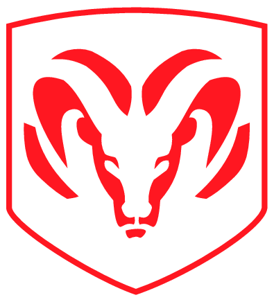 Logotipo da Dodge
