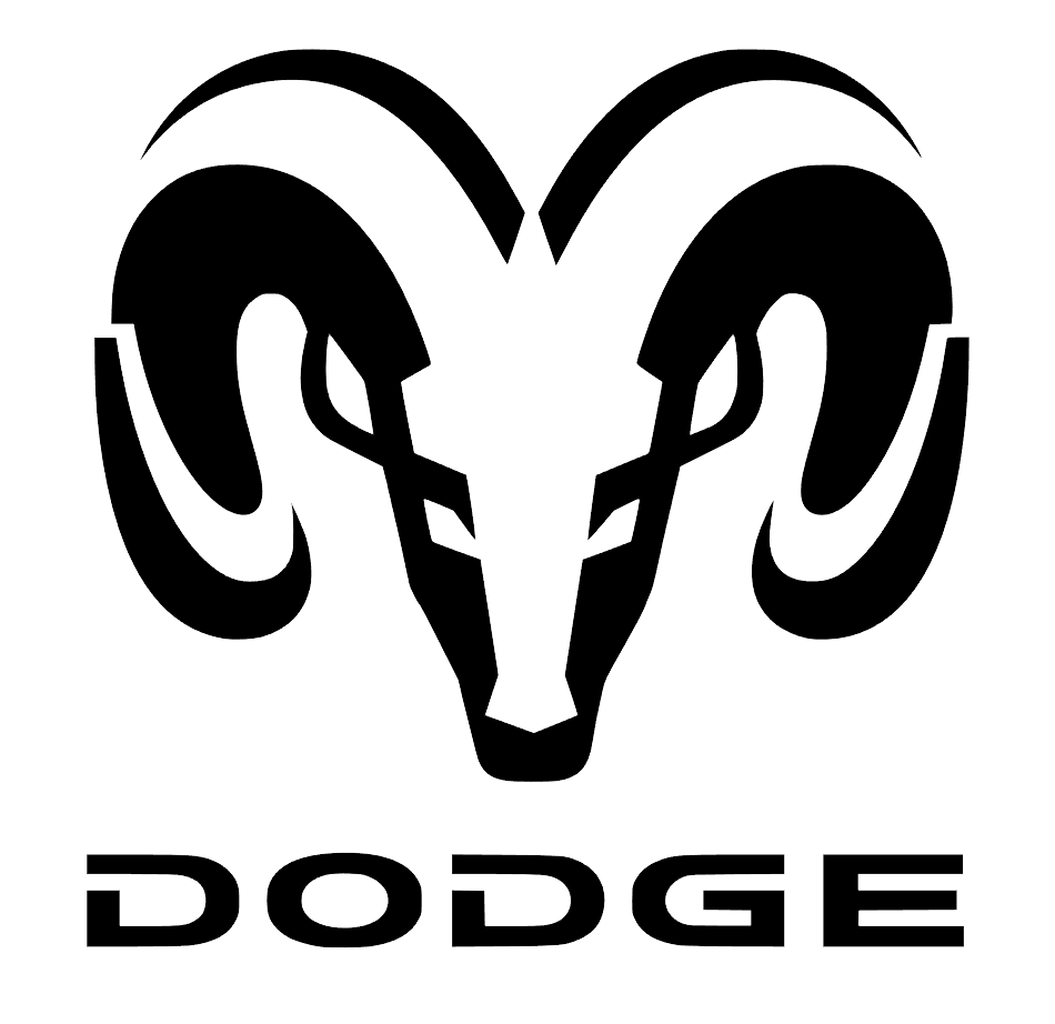 Logotipo da Dodge