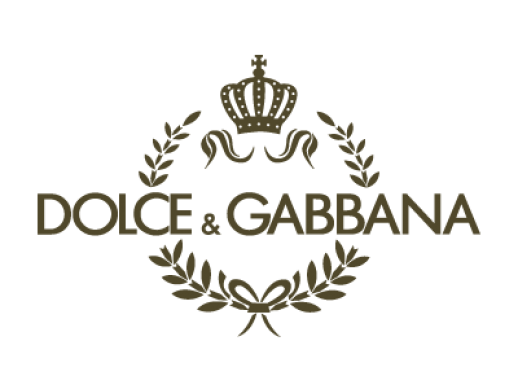 โลโก้ Dolce & Gabbana