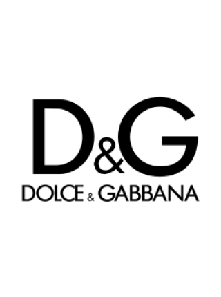 ドルチェ＆ガッバーナのロゴ