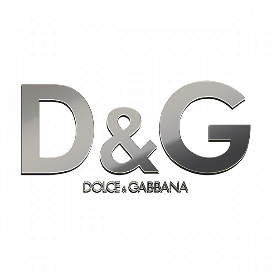 Logotipo da Dolce & Gabbana