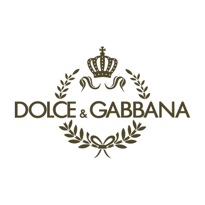 ドルチェ＆ガッバーナのロゴ