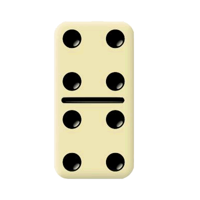 Kartu domino