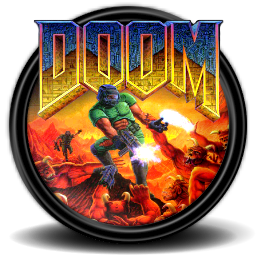 Doom、毁灭战士