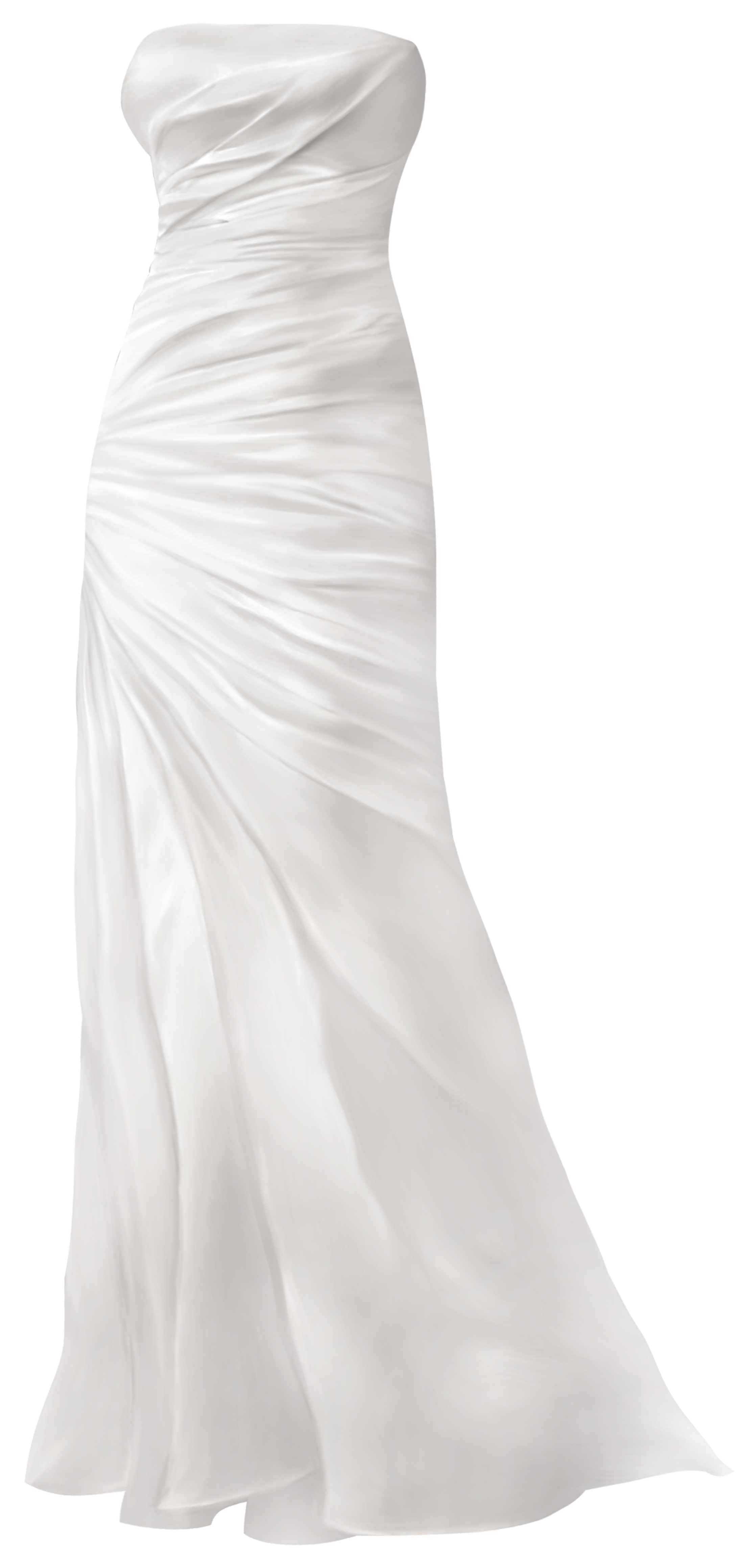 Spódnice, suknie ślubne