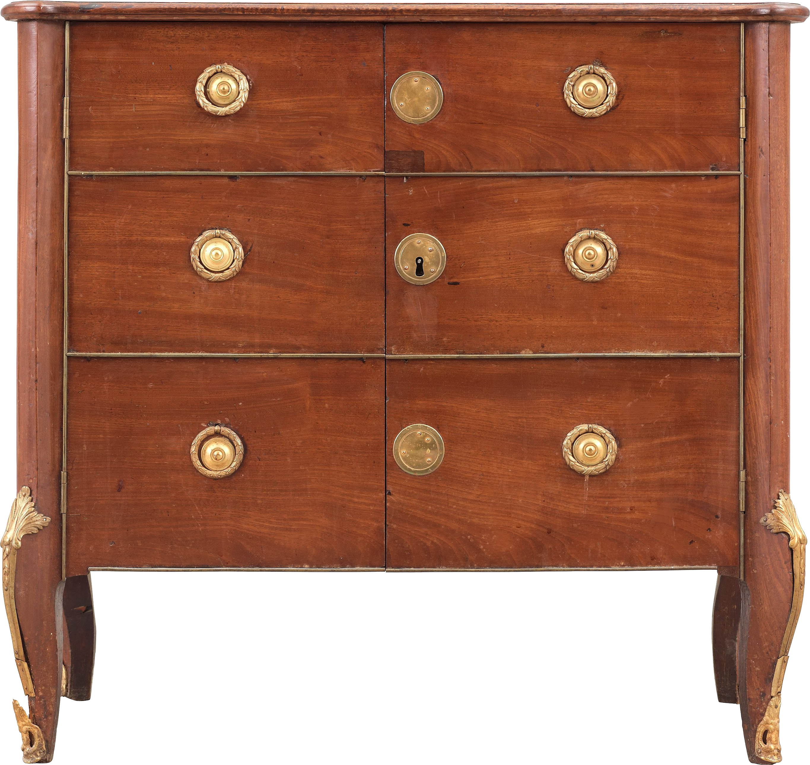 Coiffeuse, armoire