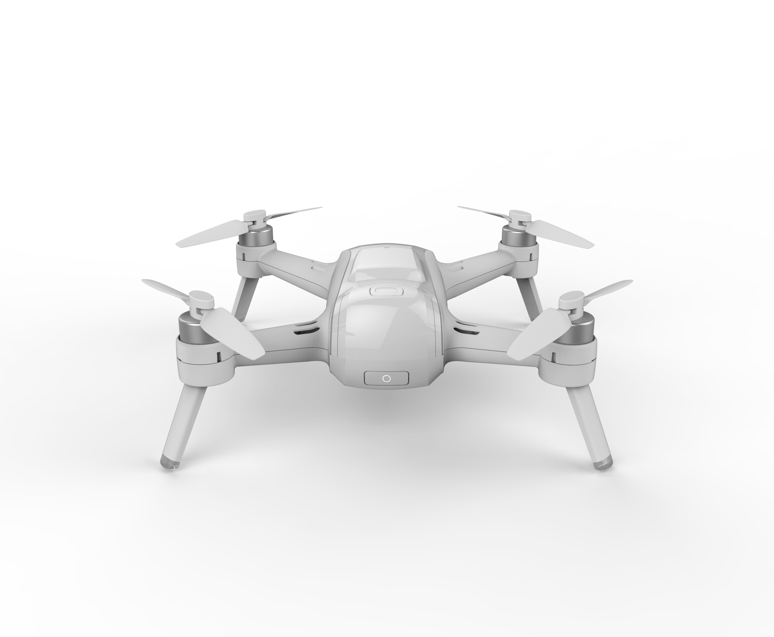 UAV, ควอดคอปเตอร์