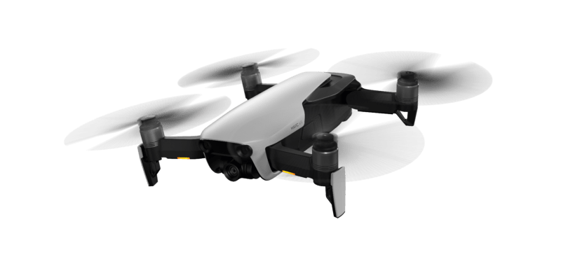 UAV, quadcopter