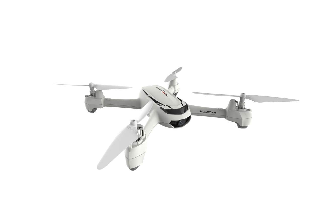 UAV、クワッドコプター