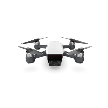 UAV, Quadrocopter