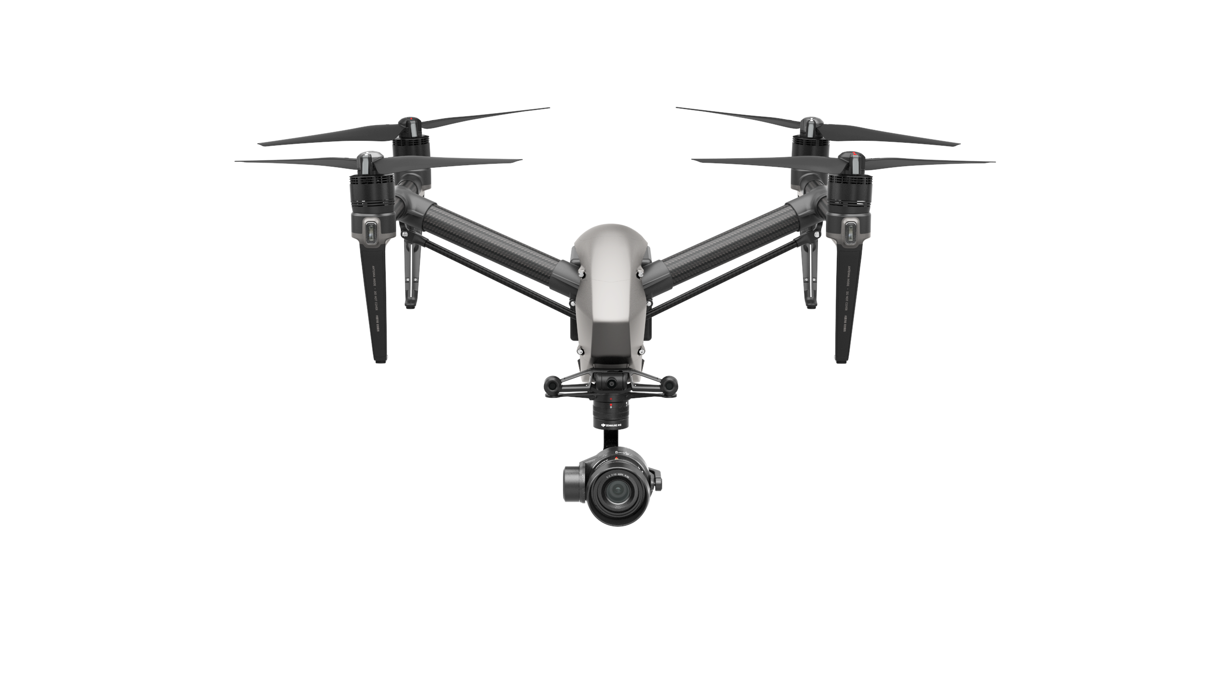 UAV, quadcopter
