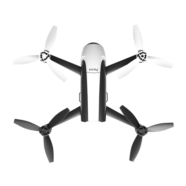 UAV, Quadrocopter