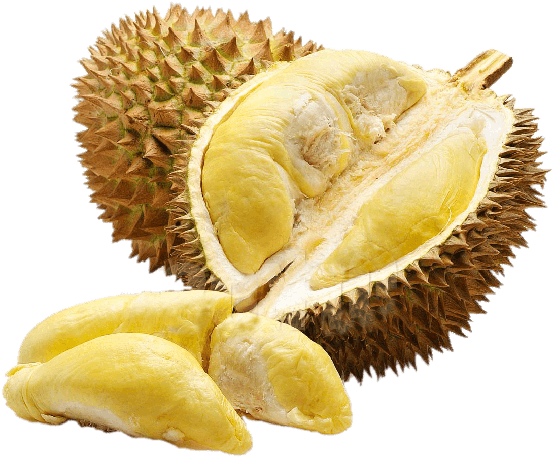 Durian pelé