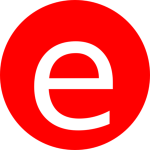 Chữ E