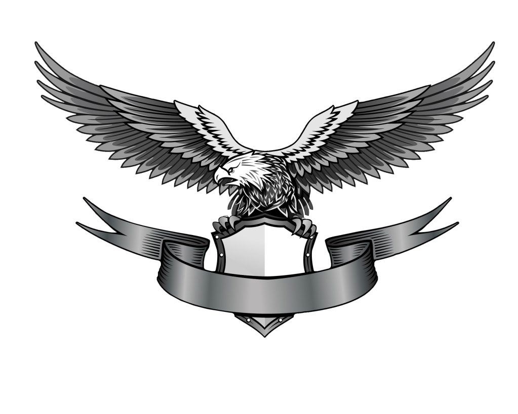 Logo de l'aigle