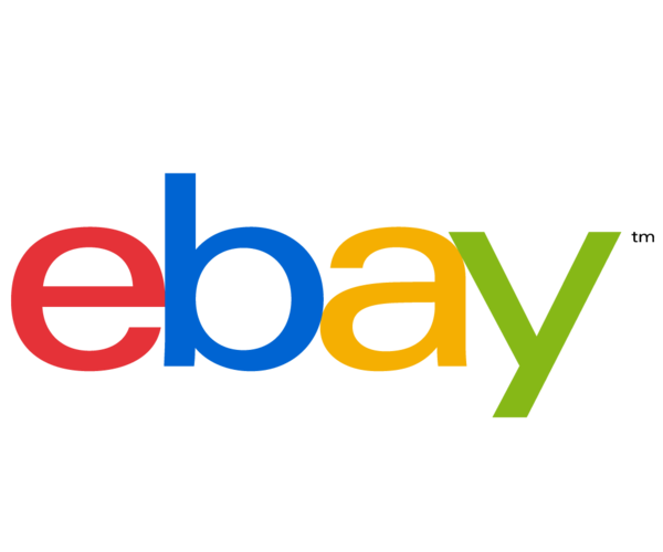 Logotipo do eBay