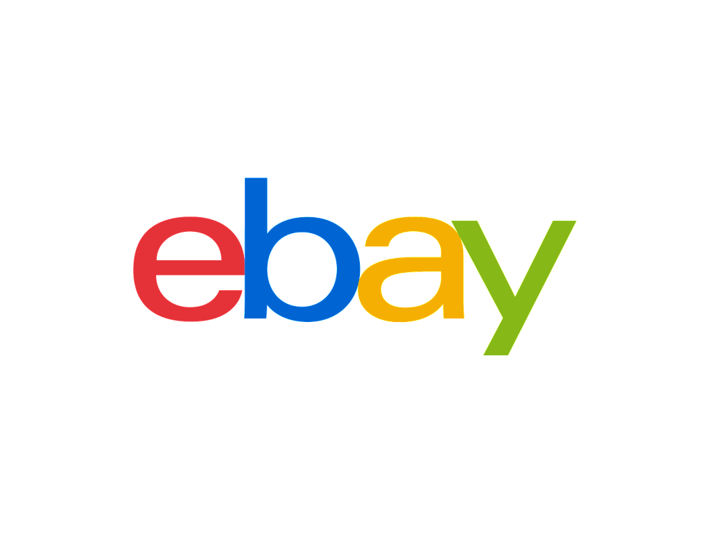 EBay logosu