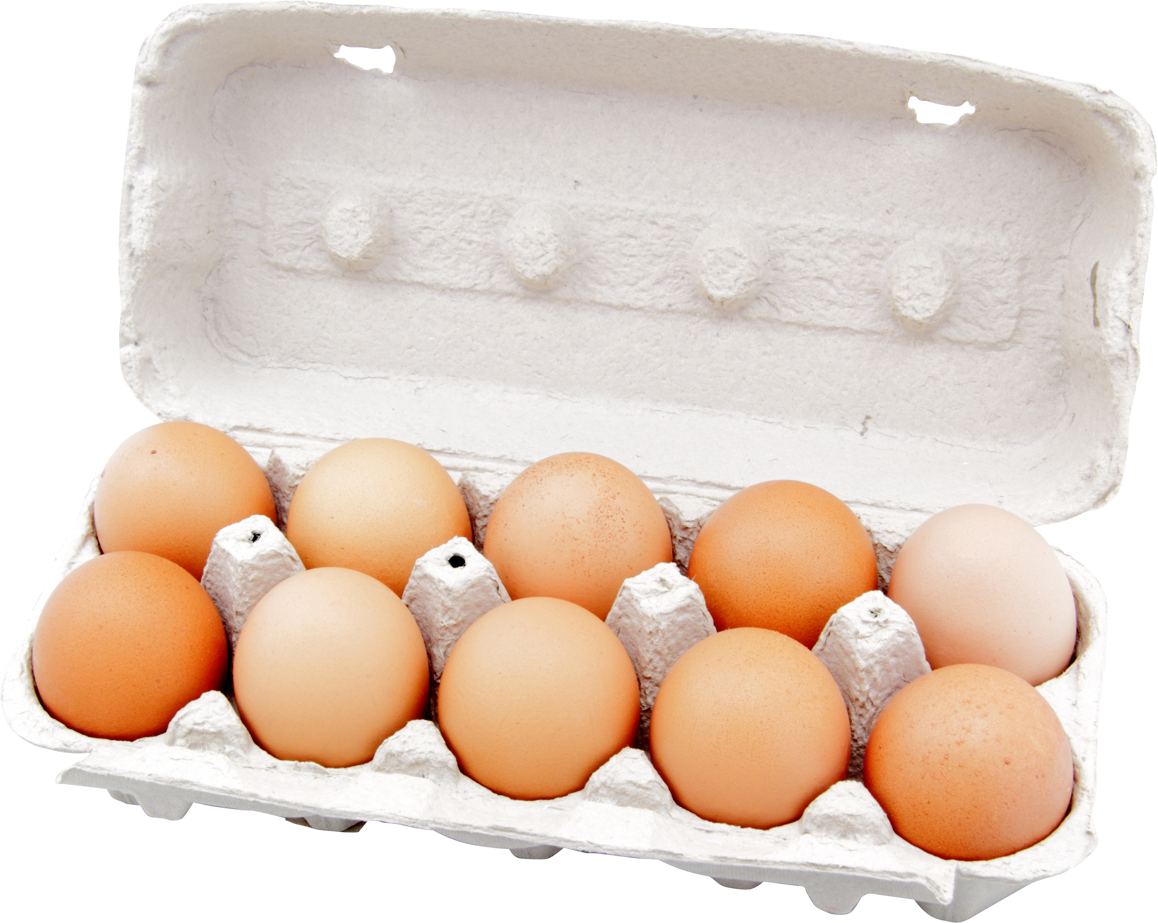 Một hộp trứng