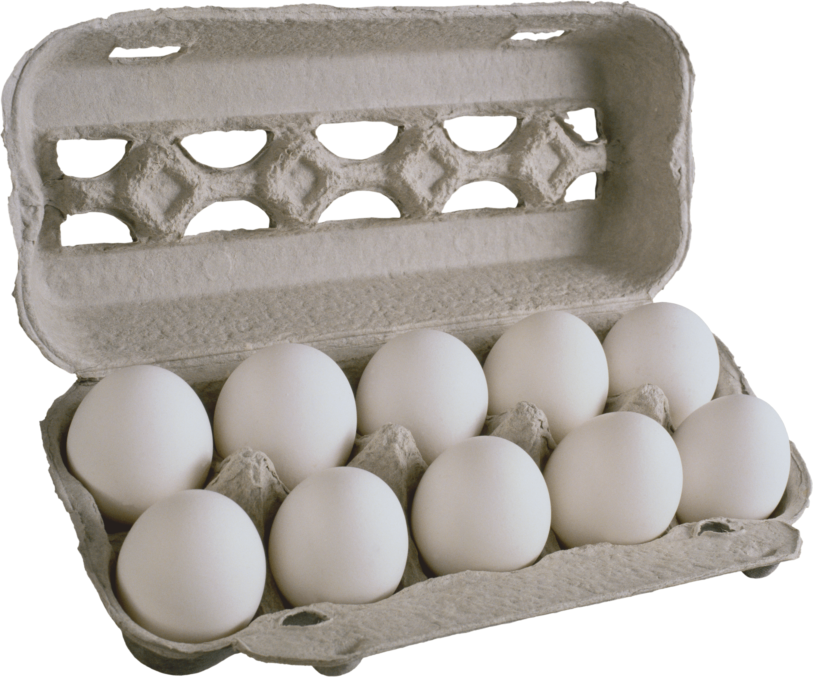 Satu karton telur