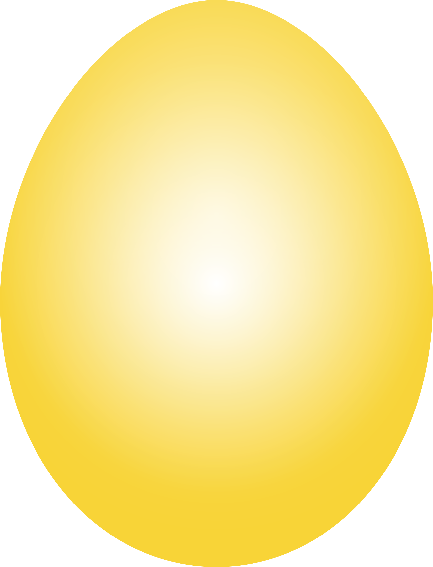 Telur kuning