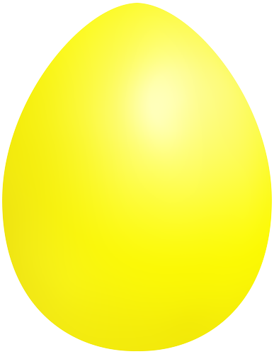 黄色的蛋