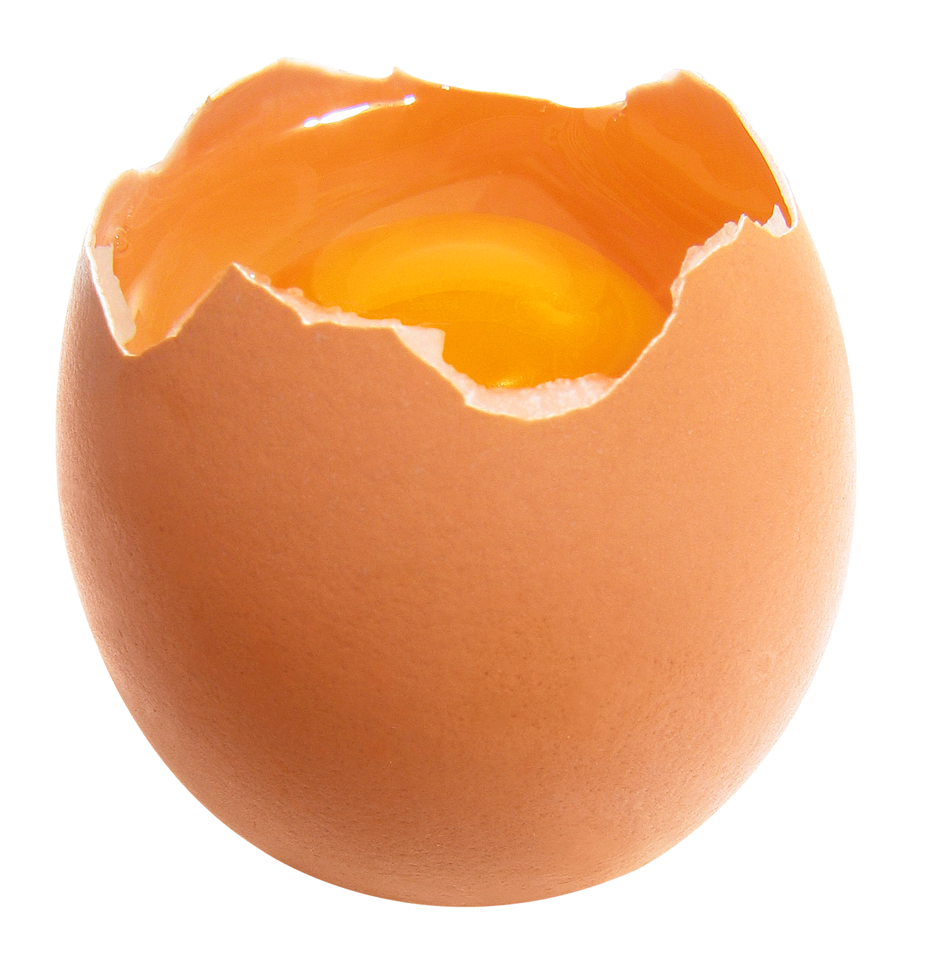 Kırılmış yumurta