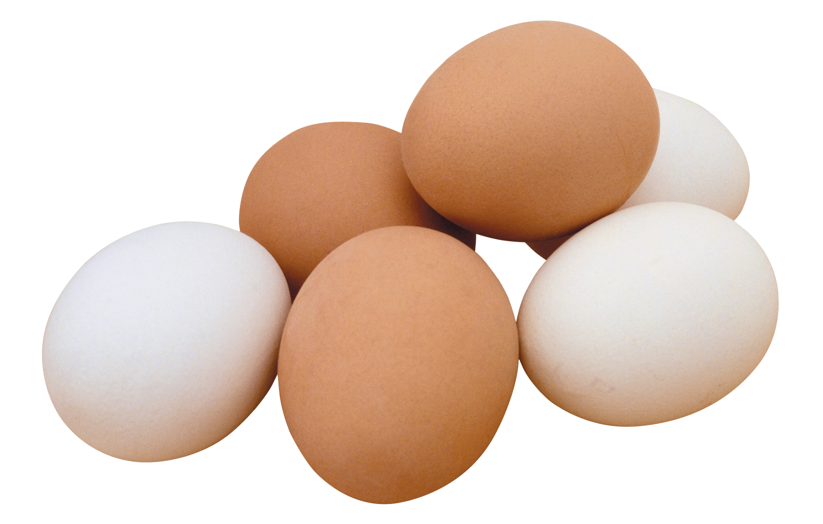 कुछ अंडे