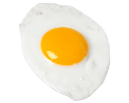 अंडा